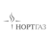 Client logo